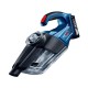 Акумулаторна прахосмукачка BOSCH GAS 18V-1 SOLO, 0,7 l / 06019C6200 Акумулаторна прахосмукачка BOSCH GAS 18V-1 SOLO, 0,7 l / 06019C6200